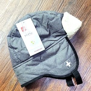Swiss Tech winter hat small-med